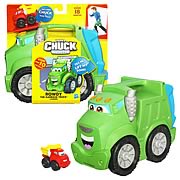 Tonka Rowdys Hideaway Hauler